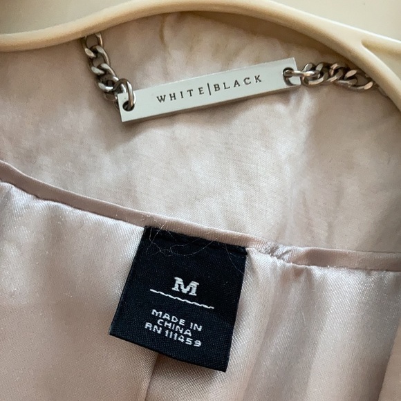 𝅺whbm jacket - Picture 11 of 11